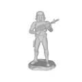 Mô hình in 3D Stormtrooper chi tiết - Thumbnail 1