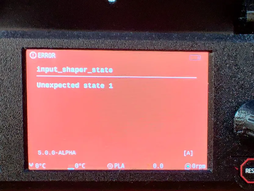 Nắp gắn quạt Noctua 80mm cho hộp điện tử máy in MK4 - Image 14