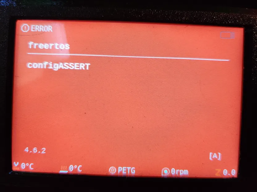 Nắp gắn quạt Noctua 80mm cho hộp điện tử máy in MK4 - Image 15