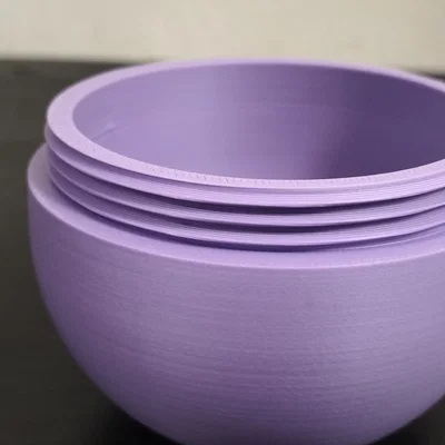 Trứng phục sinh tai thỏ 3D (Surprise Easter Egg) dễ thương