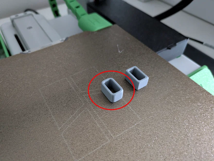 Kẹp giữ vòng cổ Foresto/Seresto - Image 1