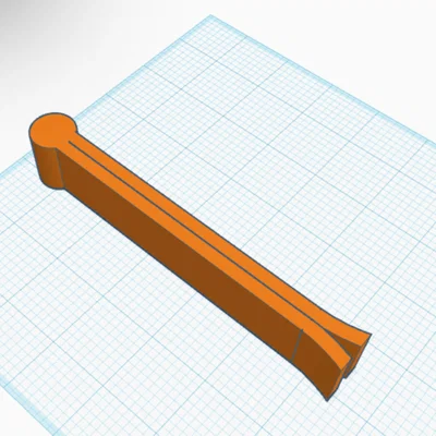 Chip clip - Kẹp miệng túi thực phẩm đơn giản và hiệu quả nhất