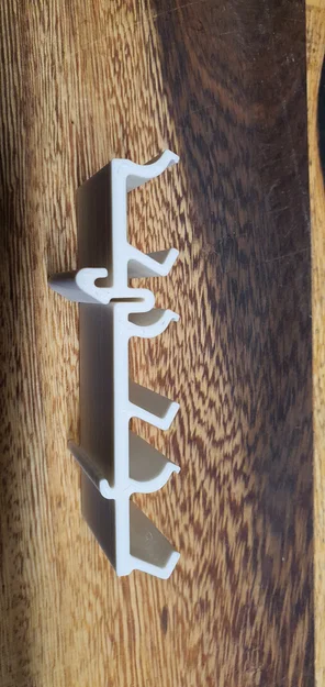 Kẹp Wago DIN-RAIL / Klemmen kích thước 11 mm và 13 mm - Image 4