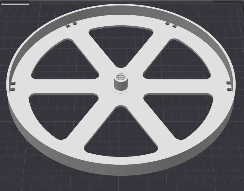 Hộp đựng lưỡi cưa 10 inch, chứa tối đa 4 lưỡi - Image 2