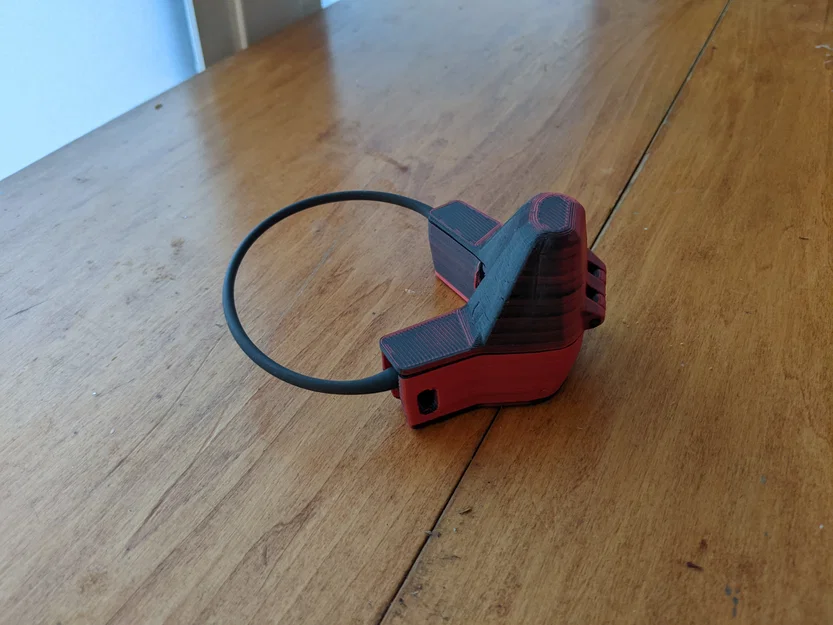 Ốp bảo vệ một nửa (Half Case) cho Shokz OpenRun Pro 2 - Image 1