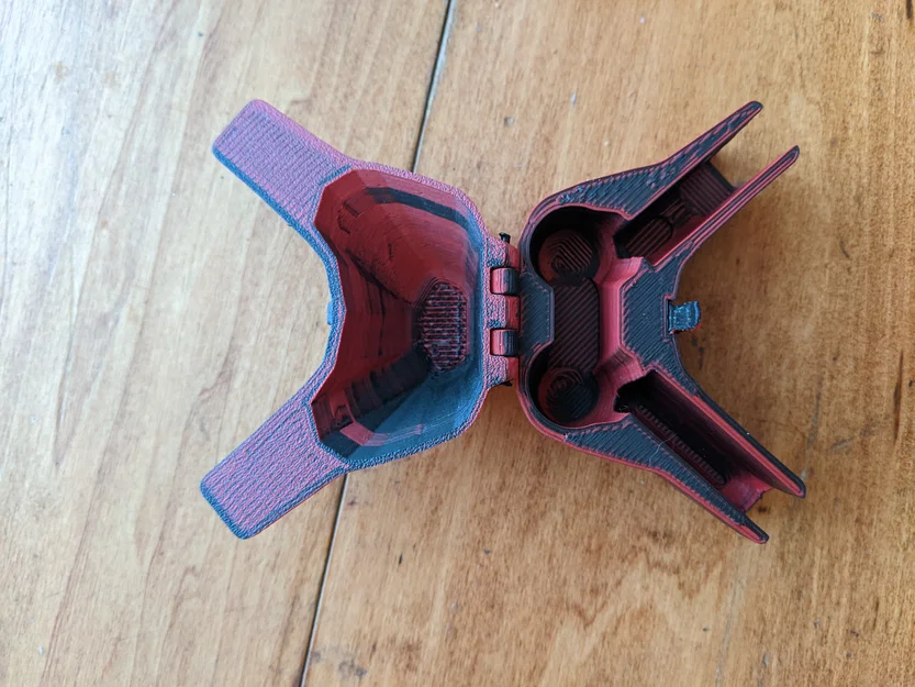 Ốp bảo vệ một nửa (Half Case) cho Shokz OpenRun Pro 2 - Image 3