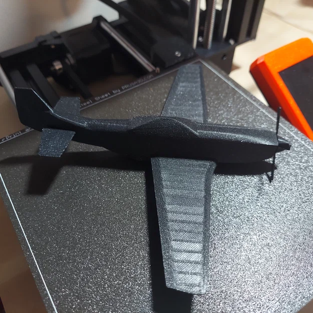 Mô hình máy bay P-51 MUSTANG - Image 2