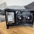 SFFlab - Case máy tính SFF kết hợp Homelab nhỏ gọn - Thumbnail 3