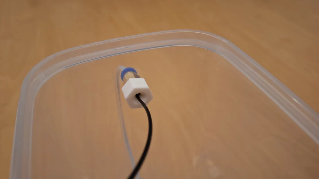 Filament Drybox [Hệ thống lắp đặt thay thế] - Image 9