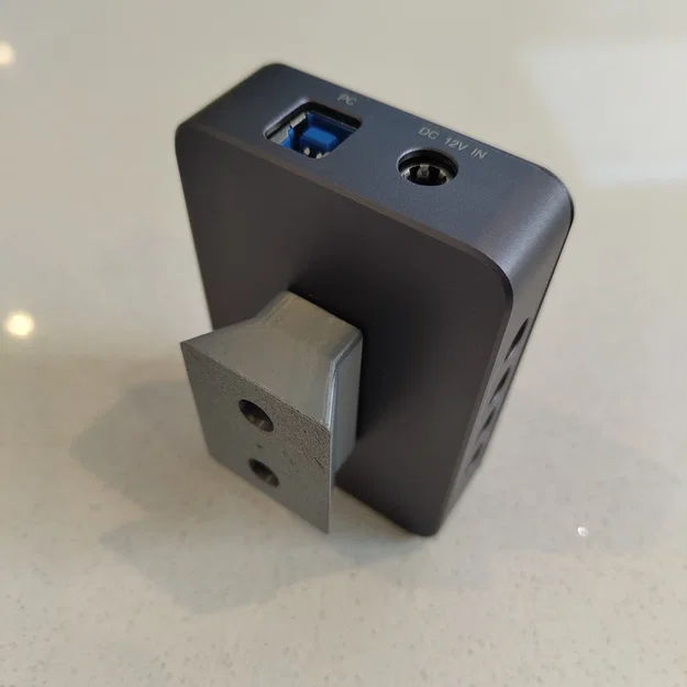 Đế gắn Finder cho Svbony SV241 Powerbox - Phụ kiện in 3D tiện ích - Image 1