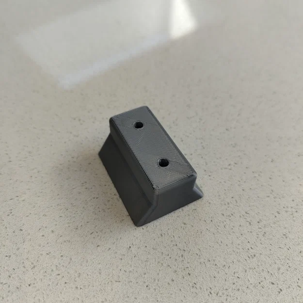 Đế gắn Finder cho Svbony SV241 Powerbox - Phụ kiện in 3D tiện ích - Image 3