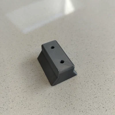 Đế gắn Finder cho Svbony SV241 Powerbox - Phụ kiện in 3D tiện ích