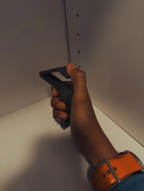 Súng bắn phế phẩm 3D (Purge Catapult) - Giải pháp dọn dẹp sáng tạo - Image 4