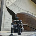 Dummy 13: Zekroth - Kẻ Phản Bội Huyết Máu 2.0 - Thumbnail 1