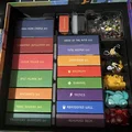 Bộ Organizer cho Dead Cells Board Game - Thumbnail 1