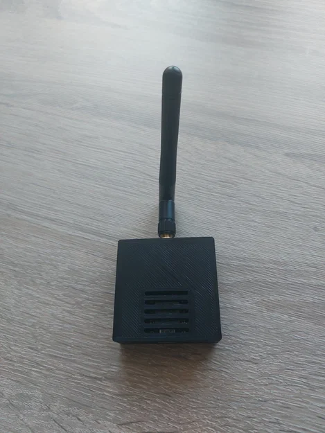 Hộp đựng (case) in 3D bảo vệ board ESP32-C6 XIAO nhỏ gọn - Image 3