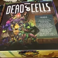 Bộ Organizer cho Dead Cells Board Game - Thumbnail 2
