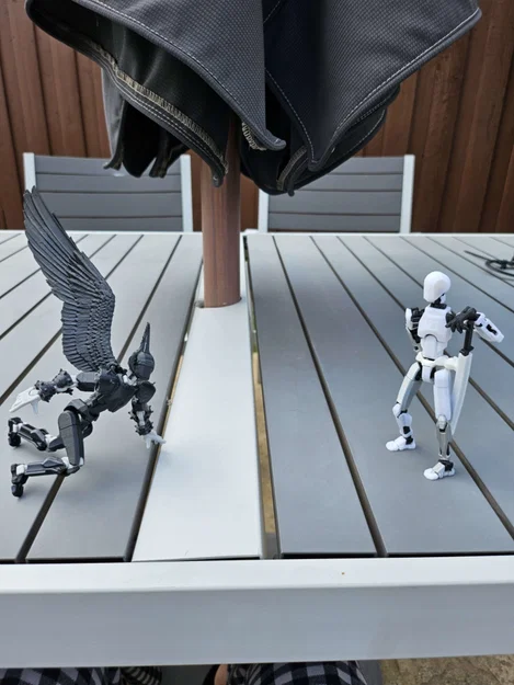 Dummy 13: Zekroth - Kẻ Phản Bội Huyết Máu 2.0 - Image 7
