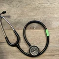 Thẻ tên cho ống nghe y tế (Stethoscope tag) - Thumbnail 1