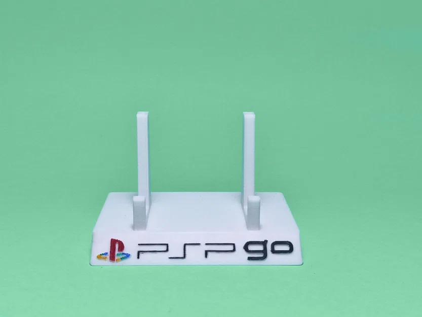 Đế trưng bày cho PSP GO - Image 1