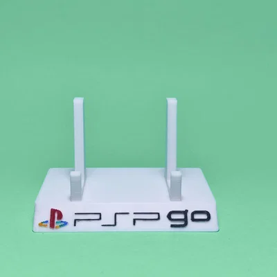 Đế trưng bày cho PSP GO