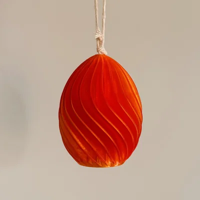 Bộ trứng phục sinh treo trang trí