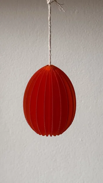 Bộ trứng phục sinh treo trang trí - Image 4