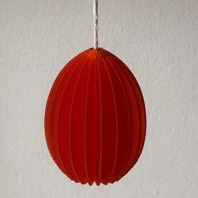 Bộ trứng phục sinh treo trang trí