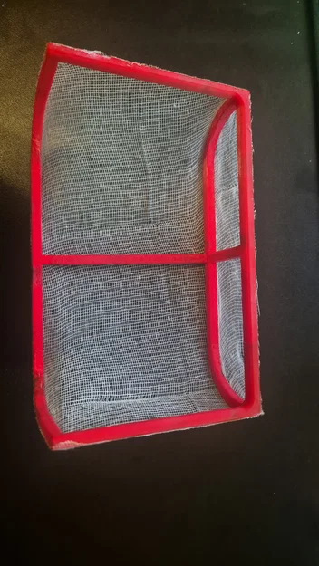 Khung thành khúc côn cầu trên băng (Ice Hockey Goal) - Image 2