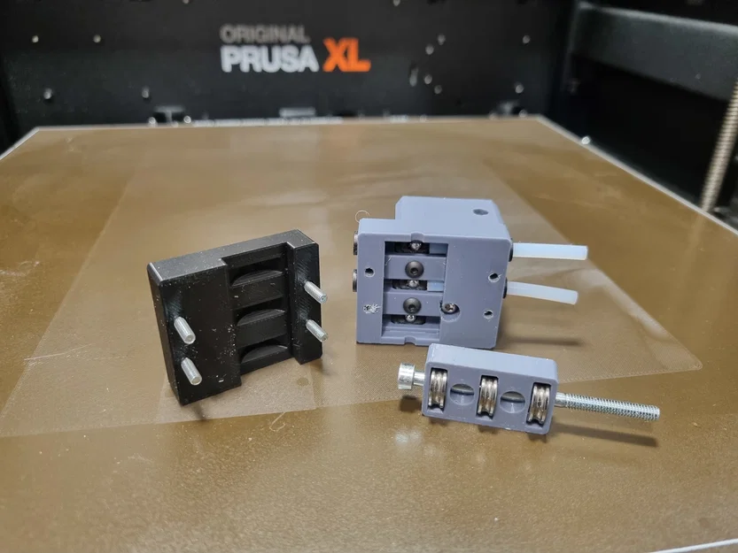 Cảm biến sợi nhựa bên hông XL tích hợp vòng bi - Image 5