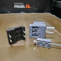 Cảm biến sợi nhựa bên hông XL tích hợp vòng bi - Thumbnail 5