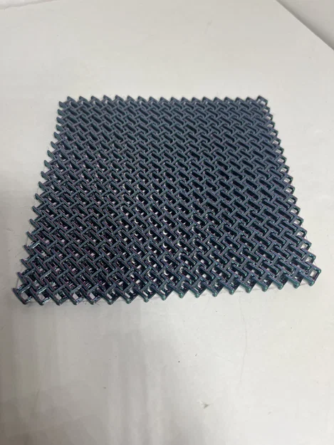 Vải In 3D Linh Hoạt - 3D FLEXI FABRIC - Image 3