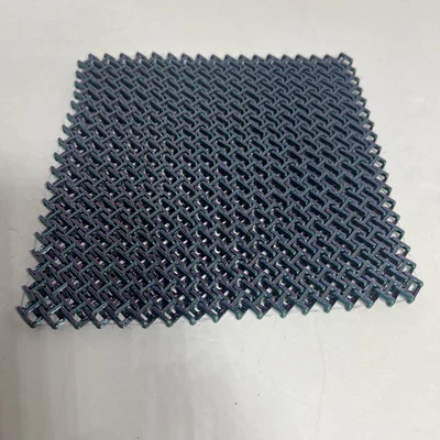 Vải In 3D Linh Hoạt - 3D FLEXI FABRIC