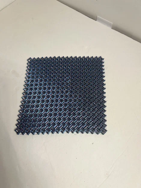 Vải In 3D Linh Hoạt - 3D FLEXI FABRIC - Image 4