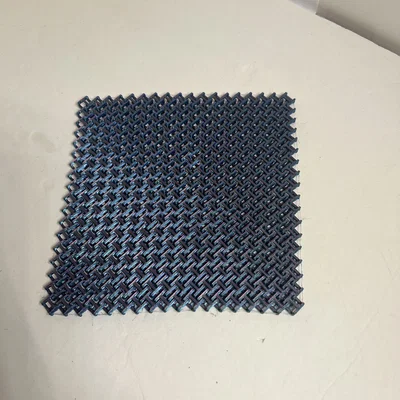 Vải In 3D Linh Hoạt - 3D FLEXI FABRIC