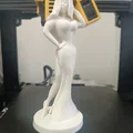 Mô hình Jessica Rabbit - Thumbnail 1