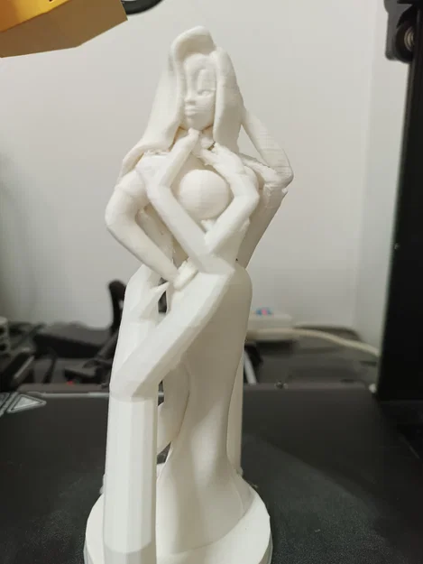 Mô hình Jessica Rabbit - Image 2