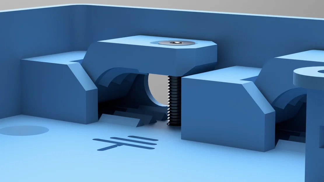 Hộp Đấu Nối Điện v2 WAGO 221-415 - Image 3