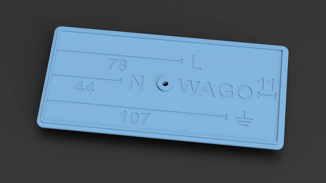 Hộp Đấu Nối Điện v2 WAGO 221-415 - Image 5