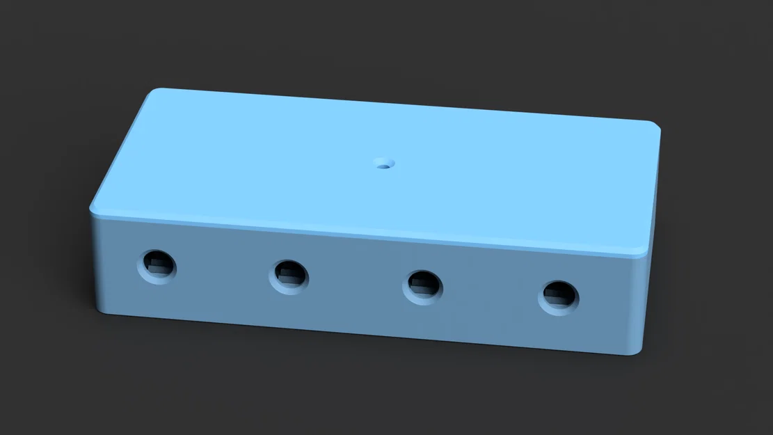 Hộp Đấu Nối Điện v2 WAGO 221-415 - Image 7