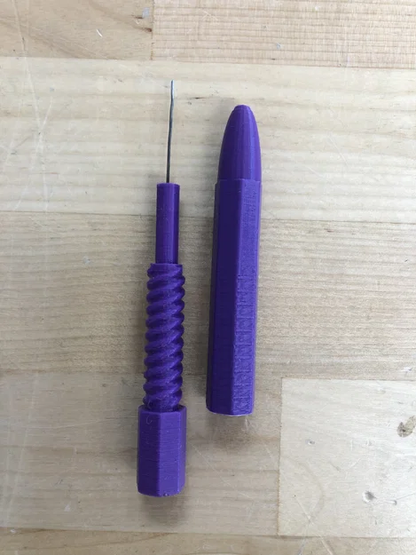 Dụng cụ kết nối Teradek dạng bút xoay - Image 1