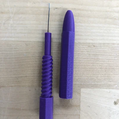 Dụng cụ kết nối Teradek dạng bút xoay