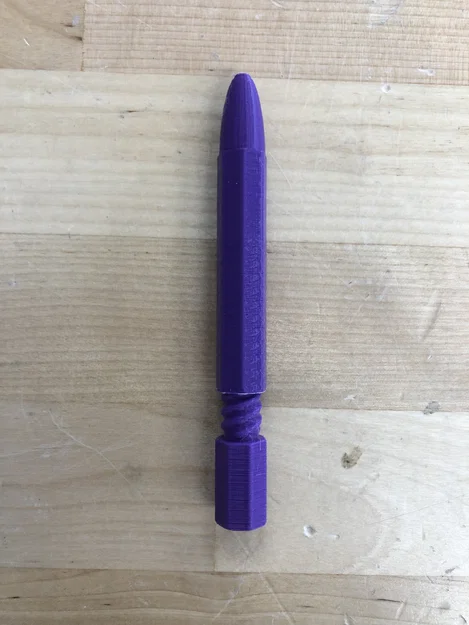 Dụng cụ kết nối Teradek dạng bút xoay - Image 2