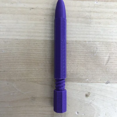 Dụng cụ kết nối Teradek dạng bút xoay