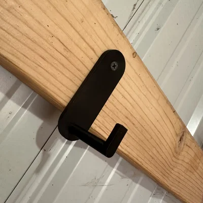 Móc treo tường 2.0 (Wall hook 2.0)