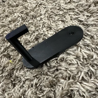 Móc treo tường 2.0 (Wall hook 2.0)
