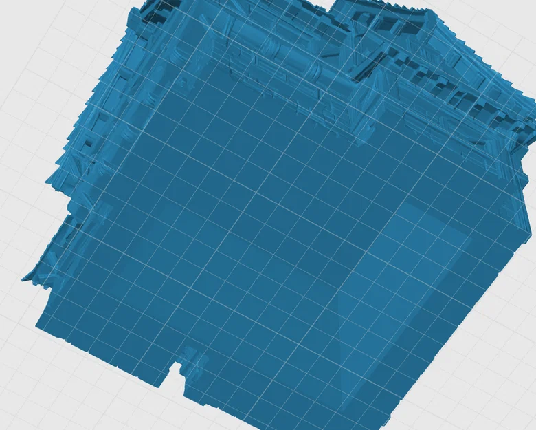 Mô hình Quán rượu cho thị trấn (D&D Set Piece) - Image 4