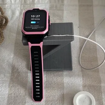 Đế sạc để bàn thông minh cho ZTE Kids Watch K1 Pro