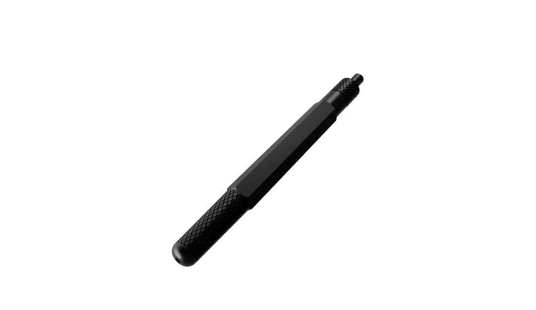 Thân bút Rotring Pilot G2 800+ Ratio - Image 3