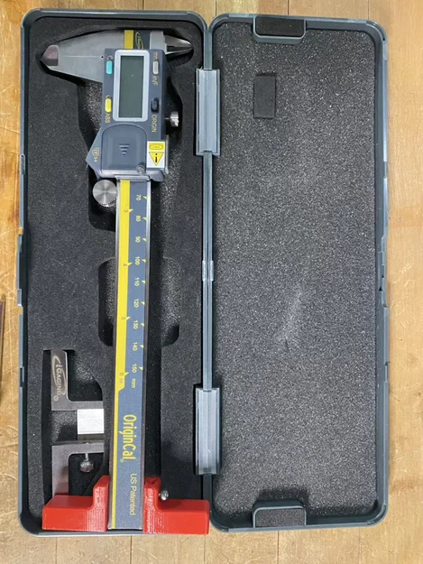 Thước đo độ sâu cho thước kẹp iGaging OriginCal - Image 1